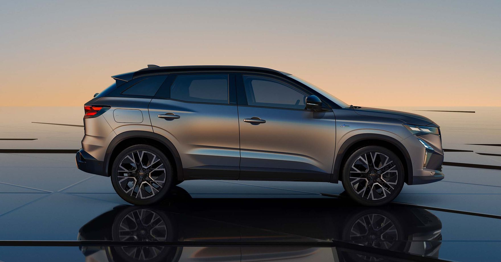 Ten gracz z Francji to powiew świeżości wśród SUV-ów! Segment zadrżał, nie bez powodu