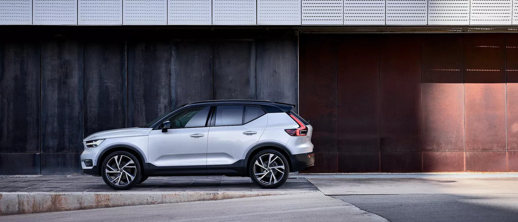 Volvo otwiera swoje drzwi. To dobry moment na test SUV-ów