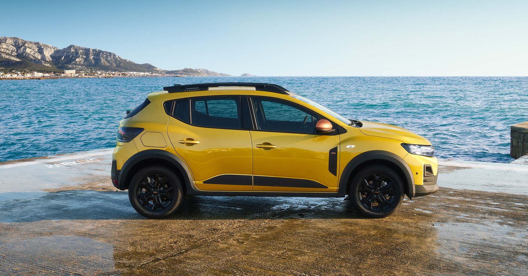 Gorąca nowość w segmencie miejskich crossoverów. Ten model robi szał na drogach!