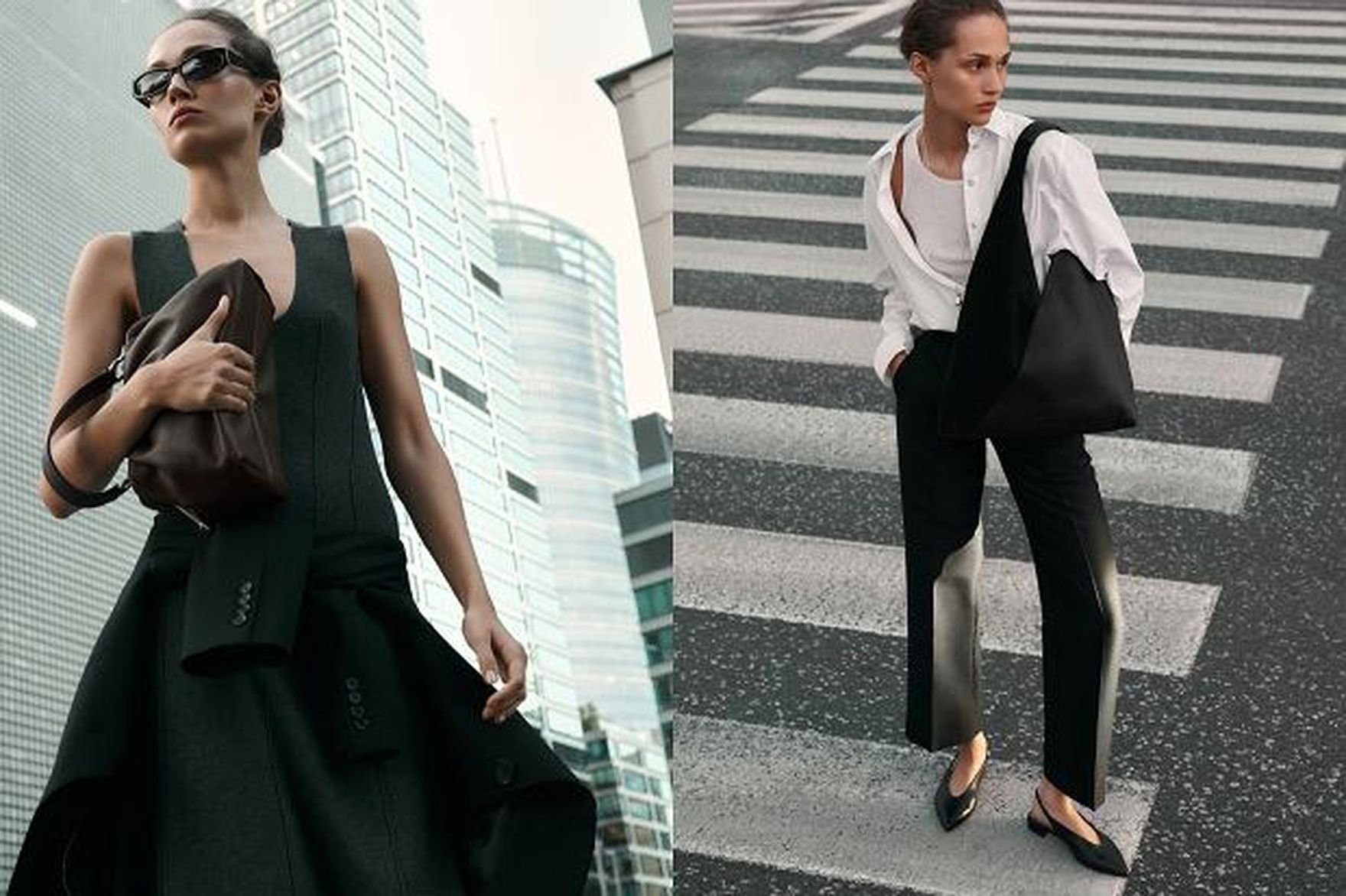 Jesienna kolekcja MAKO CITY redefiniuje współczesny miejski styl. To elegancja i funkcjonalność w jednym