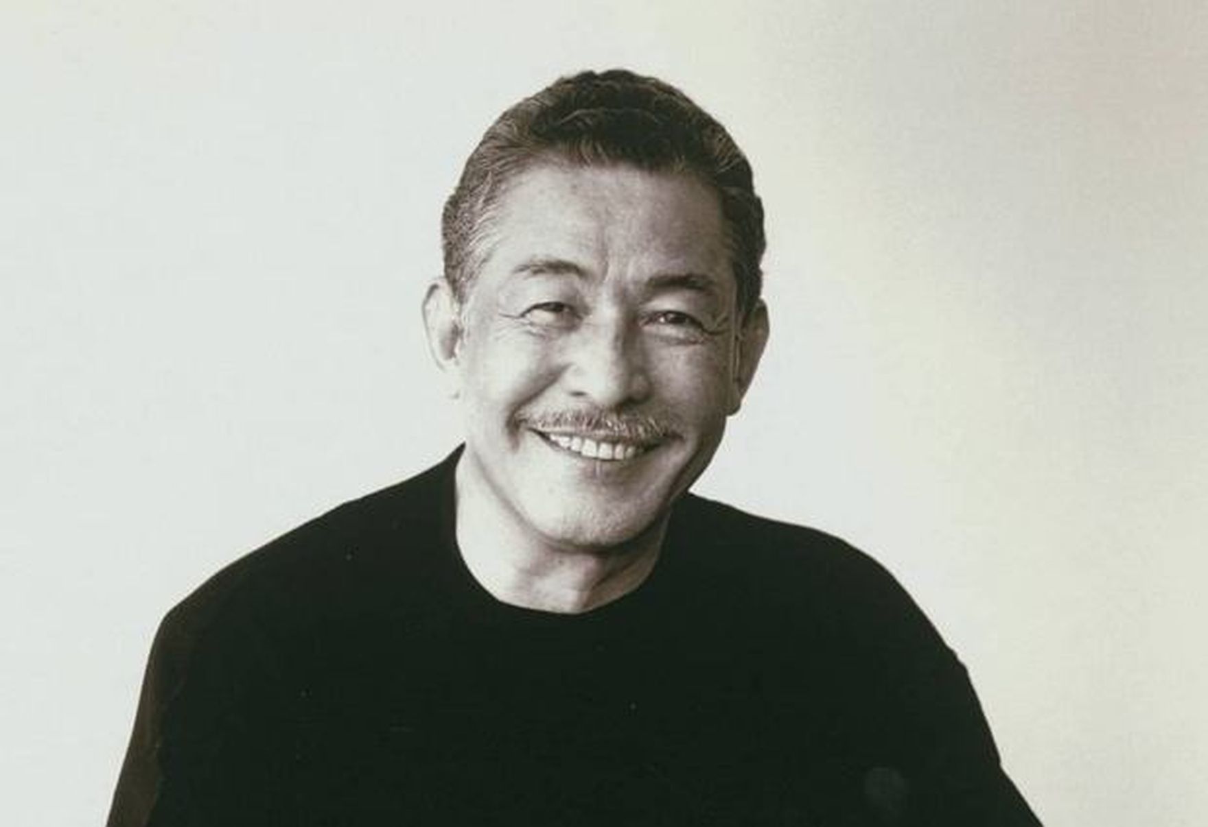 Zmarł Issey Miyake. Japoński projektant przegrał walkę z ciężką chorobą