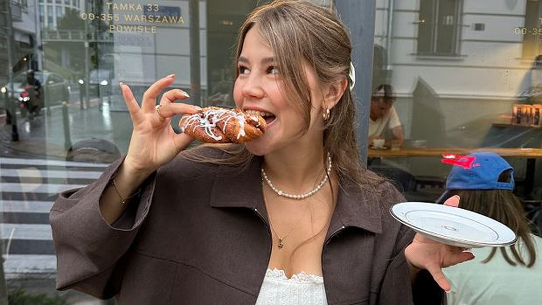 Moja jesienna obsesja. Oto 3 dowody na to, że brąz to najciekawszy i najbardziej luksusowy kolor sezonu