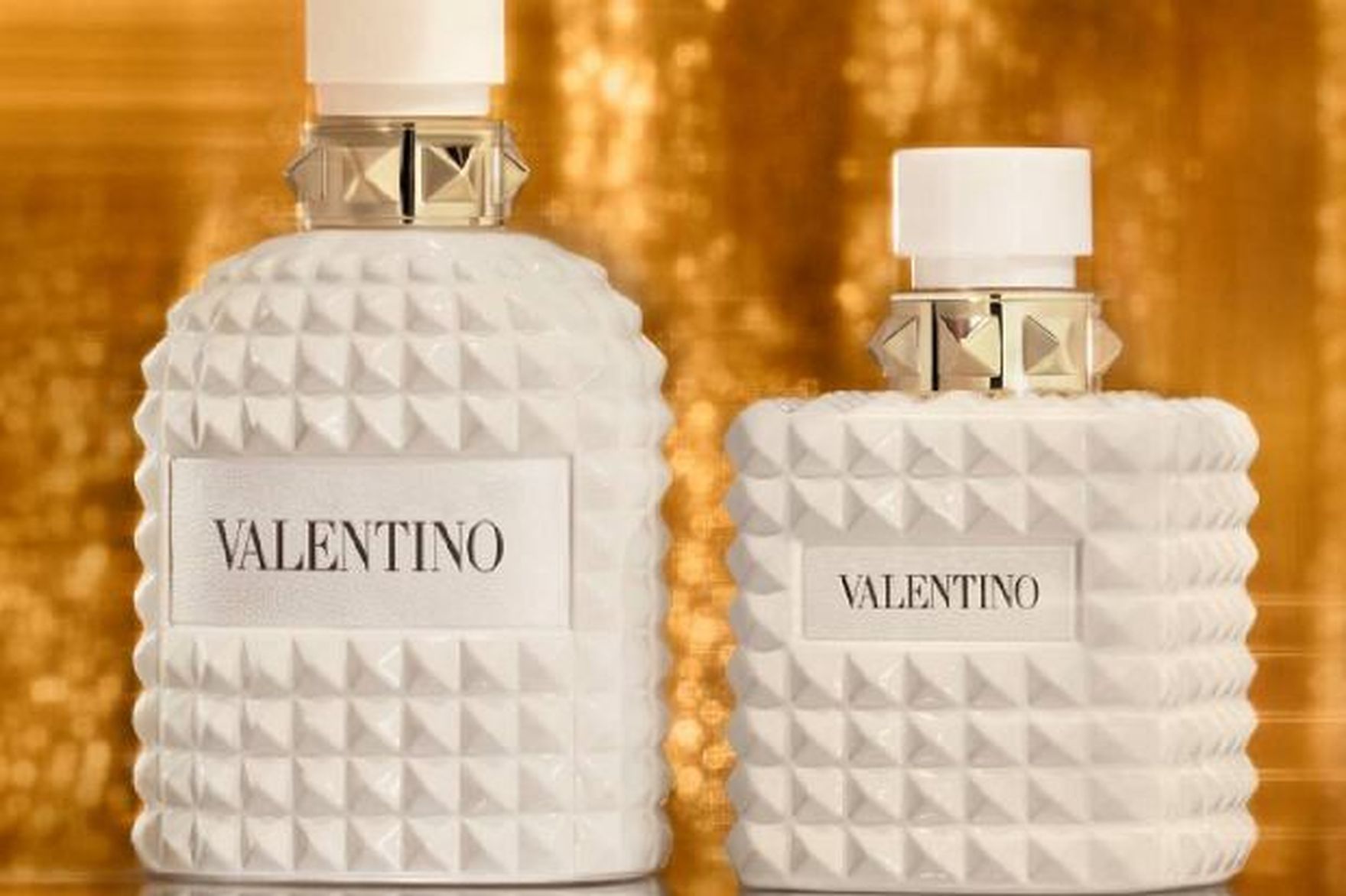 Kerastase, Giorgio Armani i Valentino z nowymi zapachami. Są idealne na jesień i zimę