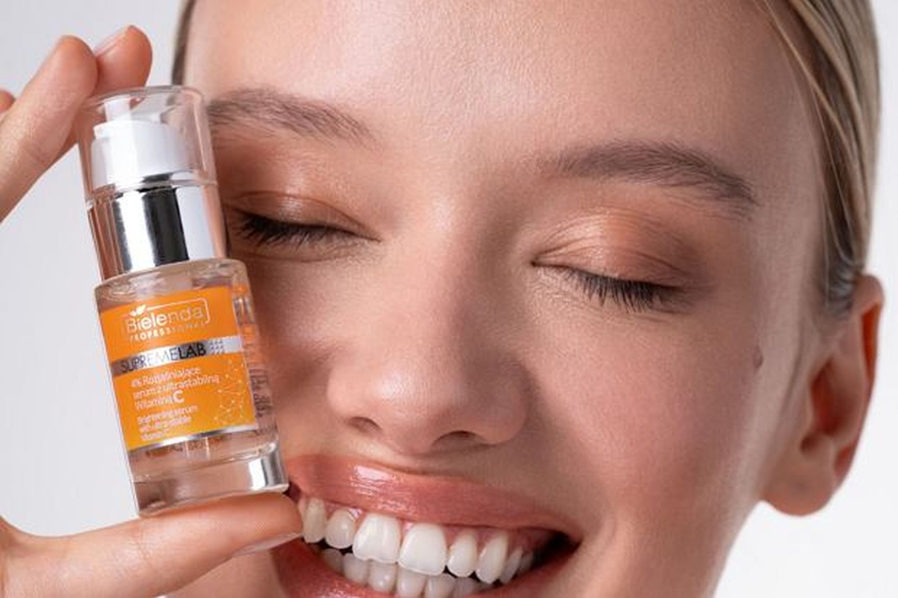Koniec z przebarwieniami! Kosmetyki z linii Energy Boost rozświetlą i rozjaśnią skórę. Świetne ceny