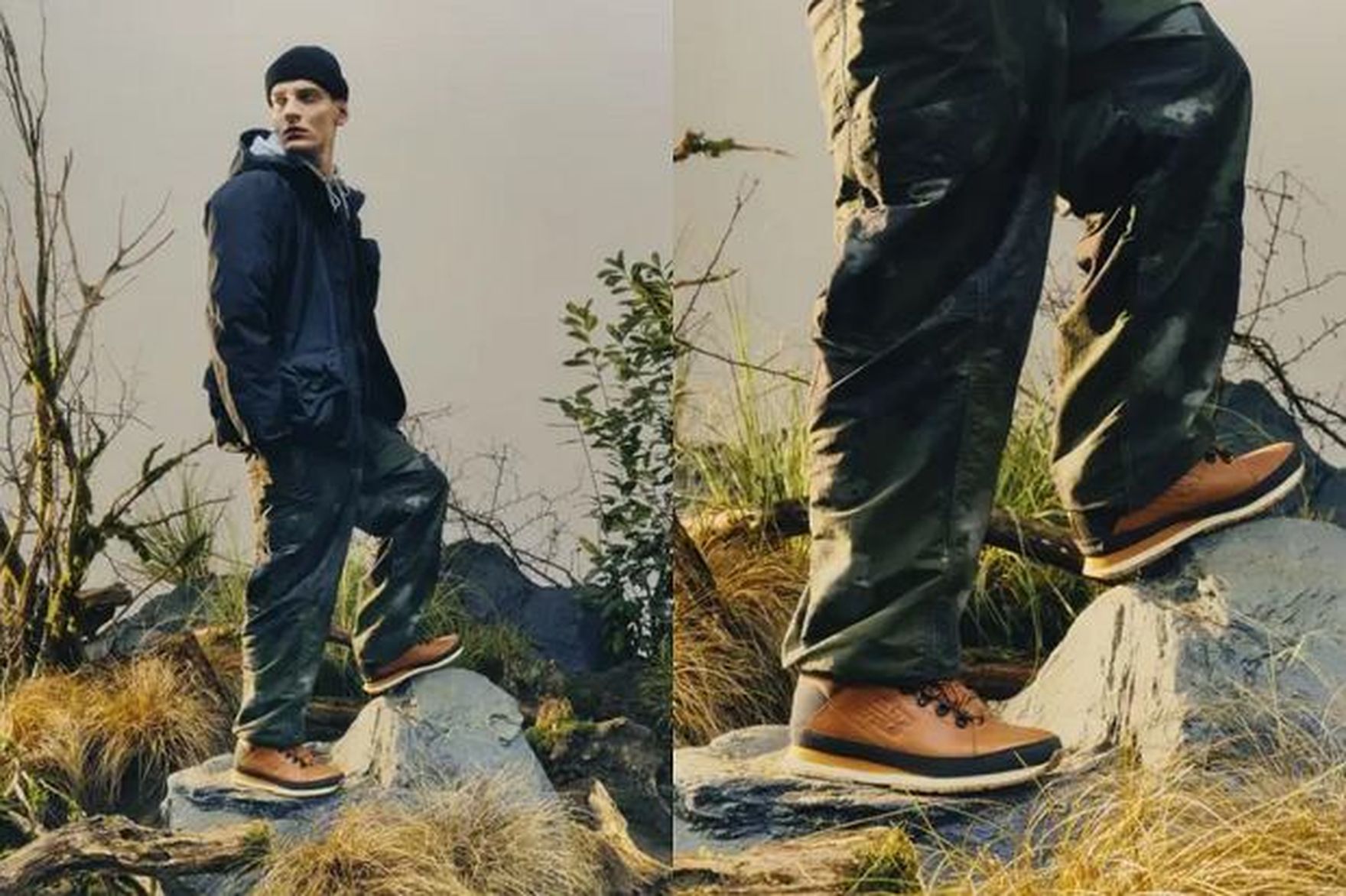 Te skórzane trekkingi to bestseller cenionej marki. Jakość i wygoda pierwsza klasa, ale cena też miło zaskoczy!