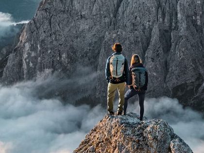 Historia tej szwajcarskiej marki sięga 1862 roku! Teraz odzież i buty Mammut kupisz taniej