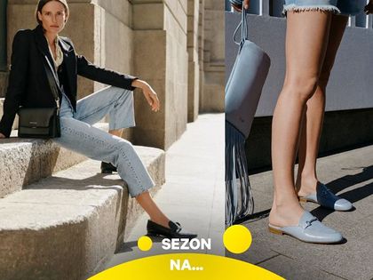 Sezon na półbuty w męskim stylu! Modele w tylu Paryżanek założysz do wszystkiego