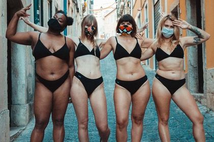 Polska moda nie zna wieku ani rozmiaru. Oto kampanie marek, w których biorą udział wyjątkowe kobiety - takie jak my!