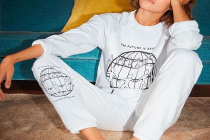 Te piżamy Tommy Hilfiger zapewniają najlepszą jakość snu! Są stylowe, wygodne i wyjątkowo piękne