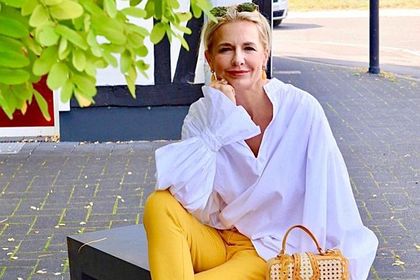 Te eleganckie bluzki to hit dla kobiet po 50-tce. Teraz tańsze aż o 70%. Pastelowe odejmują lat!