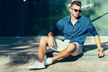 Trampki Wrangler męskie są kultowe. Te amerykańskie buty uwielbiają mężczyźni na całym świecie!