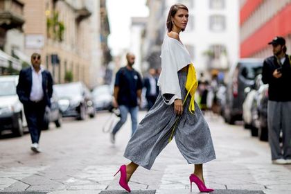 Czółenka Michael Kors to ponadczasowe obuwie, które musisz mieć w swojej szafie! Te modele to HIT na lato 2021