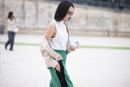 W tym sezonie topy House królują na ulicach! Te modele to must have w twojej szafie