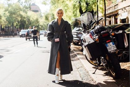 Tej wiosny postaw na odrobinę elegancji! Te płaszcze Cropp przypadną ci do gustu i kupisz je w dobrej cenie!