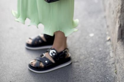 Niedawno kicz, dziś HIT mody! Te buty to objawienie sezonu!