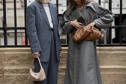 Smart casual w niebanalnym wydaniu, czyli garnitury Reserved. Te fasony to HIT sezonu!