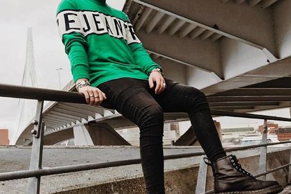 Swetry Pepe Jeans to HIT tego sezonu! Te modele są modne, wygodne i uwielbiane na całym świecie