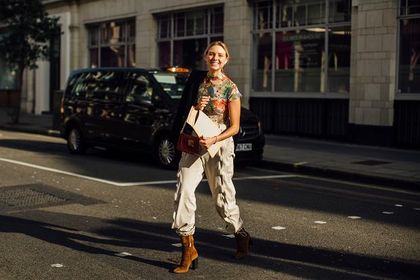 Joggery Renee to spodnie dla kobiet, które cenią wygodę i styl! Zobacz najmodniejsze propozycje tej wiosny!