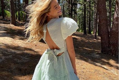 Modna sukienka na lato? Kupisz ją nawet 76% taniej! Trwa wyprzedaż znanej marki, którą pokochały insta-girls z całego świata!
