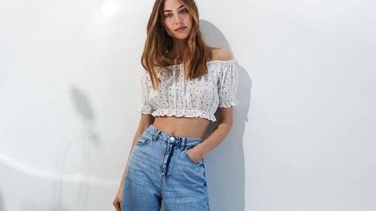 Te topy Sinsay to perełki na lato 2021! Dziewczęce modele to HIT!