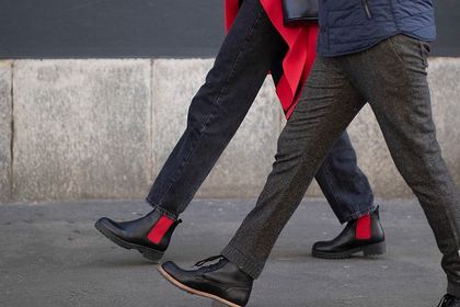 Botki Wrangler to niezwykle stylowe i wygodne buty! Te modele kupisz teraz na wyprzedaży!