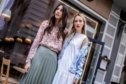Wyprzedaż Mohito do 70% trwa! Wybieramy perełki, na które warto zwrócić uwagę