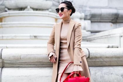 6 modowych zasad eleganckiej kobiet. Jak wyglądać stylowo i odpowiednio na każdą okazję?
