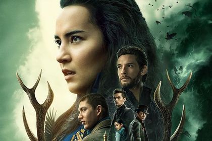 Top 10 Netflix Polska - lista najpopularniejszych filmów i seriali. Zobacz, co warto obejrzeć!