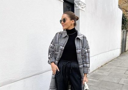 Instagram oszalał na punkcie tych płaszczy! Te oryginalne modele będą hitem na wiosnę