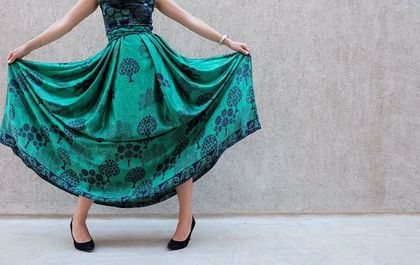 Sukienki Aliexpress: TOP 6 perełek do 50 zł - wybieramy modele w sam raz na upały!