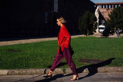 Kuloty Resered to idealne spodnie dla kobiet ceniących wygodę i styl! Sprawdź najmodniejsze modele na wiosnę 2021!