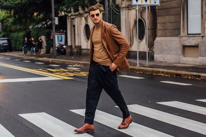 Półbuty Wrangler - najmodniejsze modele tego sezonu! Teraz kupisz je na dużej obniżce!