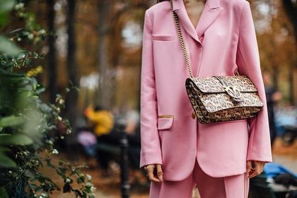Marynarki Michael Kors łączą niebanalny styl z ponadprzeciętną jakością. Teraz za najmodniejsze modele nie musisz przepłacać!