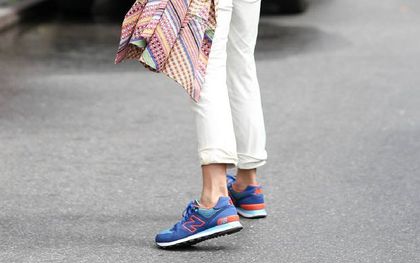 Przewiewne sneakersy na lato, które zapewnią ci wygodę i styl (mimo upałów). W New Balance trwa wyprzedaż!