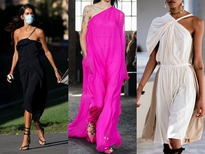O tym trendzie na lato mało kto mówi, a będzie totalnym hitem! Dodaje lekkości i wdzięku stylizacjom