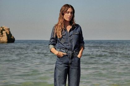 Trwa wyprzedaż Pepe Jeans! Piękne ubrania dla niej i dla niego teraz z ogromnymi rabatami