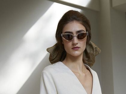Te damskie okulary Morgan będą bardzo modne wiosną i latem 2021! Są przepiękne i nowoczesne
