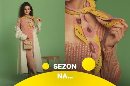 Z cyklu "SEZON NA" polskie marki. Stylizacje z najnowszych kolekcji według Avanti24
