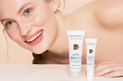 Dermika Skin Genesis - kosmetyki czerpiące z natury