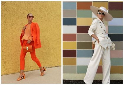 Komplet na wesele w stylu Carrie Bradshaw? Mam top 12 modeli z polskiej sieciówki, które cię zachwycą!