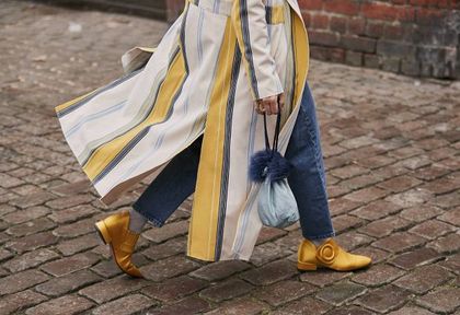 Trendy wiosna-lato 2021: te buty królowały na wybiegach. Trzy modele, które zawładną twoimi stylizacjami