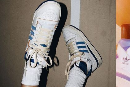 Te buty istnieją na rynku już ponad 90 lat i nadal cieszą się niesłabnącą popularnością. Teraz kupisz je z naprawdę dużym rabatem!