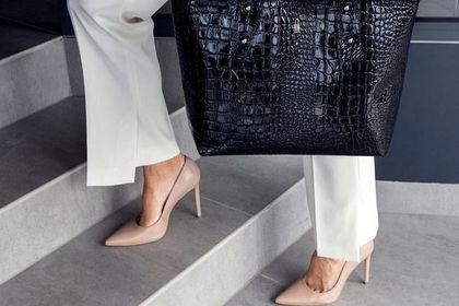 Torebki Wojewodzic, czyli klasyka i trendy. Te modele to must have w twojej garderobie!