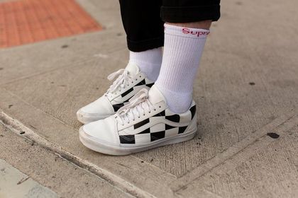 Wygodna bielizna Vans. Praktyczne modele, które założysz każdego dnia. Teraz dostępne są na promocji!
