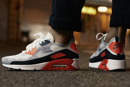Legendarne buty Nike kupisz z gigantycznym rabatem! Błękitne klasyki teraz tylko 62 złote