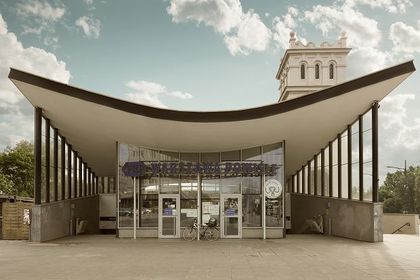 Dla trendhunterów Warszawa jest ciekawsza niż Mediolan czy Paryż. Inspiracją może być wszystko