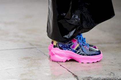 Wygoda w sportowym wydaniu. Sneakersy Mohito królują na ulicach! Te modele są piękne i wygodne. Teraz kupisz je taniej!