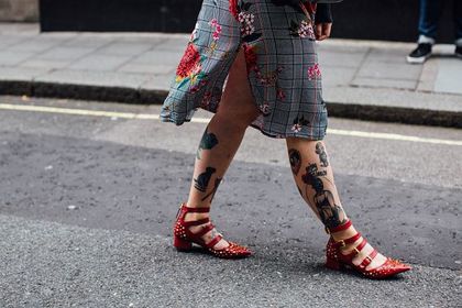 Polki kochają te buty! Baleriny Born2be podkręcą każdą stylizację